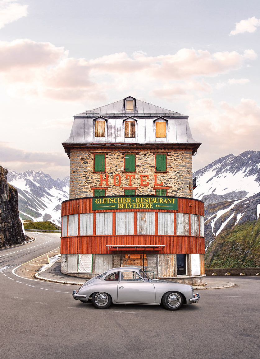 Hotel Belvedere